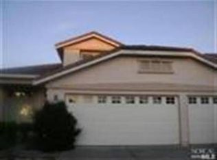 6150 Elkhorn Ct, Vallejo, CA 94591