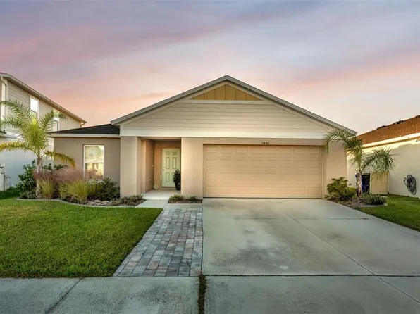 5440 Siltstone St, Lakeland, FL 33811