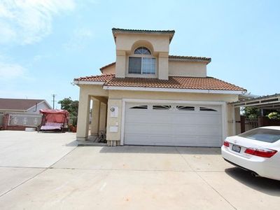 3339 Puente Ave, Baldwin Park, CA, 91706