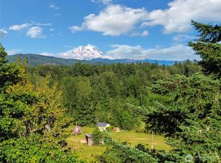 39715 Eatonville Cutoff Rd E, Eatonville, WA
