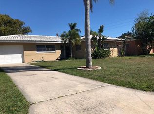 1449 Gladys Cir, Dunedin, FL 34698