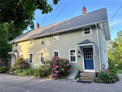 16 Paddy Hill Rd, South Kingstown, RI, 02879