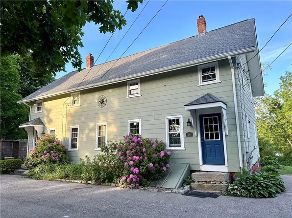 16-18 Paddy Hill Rd, Wakefield, RI 02879