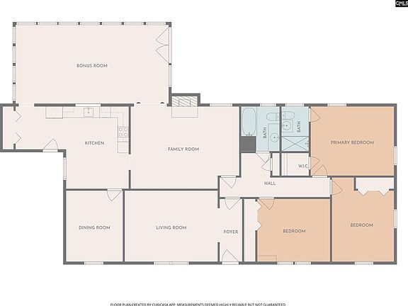 4th image of 41 Garden Springs Rd