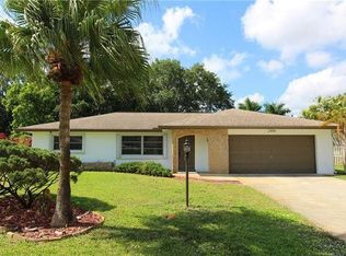 2406 La Salle Ave, Fort Myers, FL 33907
