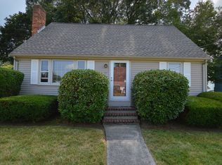 71 Cambo St, Brockton, MA 02301