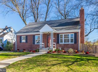 9901 Lorain Ave, Silver Spring, MD 20901