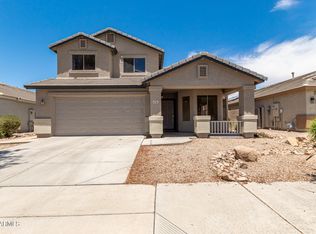 16762 W Taylor St, Goodyear, AZ 85338