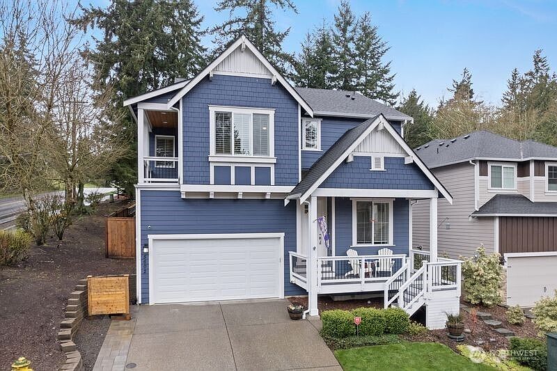 1st image of 5602 Makovich Place NW