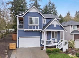 5602 Makovich Place NW, Gig Harbor, WA