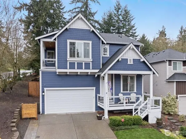 5602 Makovich Place NW, Gig Harbor, WA 98335