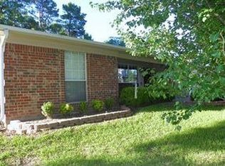 207 Cheyenne Run, Hallsville, TX 75650