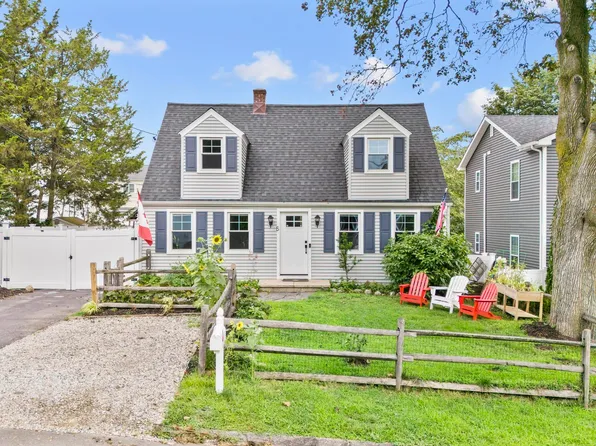 5 Caesar Street, Norwalk, CT 06851