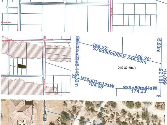 5th image of 295xx N 158th Street #219-37-604C