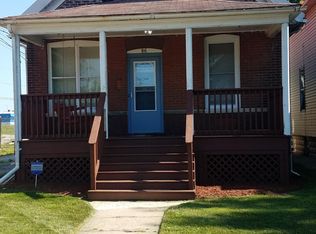 86 Isa Ave, Chicago Heights, IL 60411