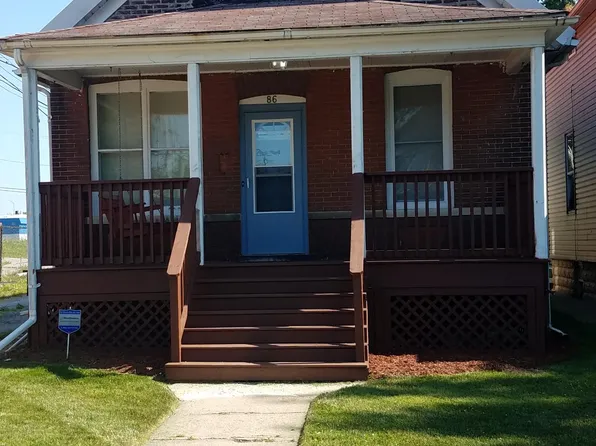 86 Isa Ave, Chicago Heights, IL 60411