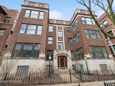 440 W Aldine Ave APT 1E, Chicago, IL, 60657
