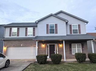 121 Palmer Dr, Frankfort, KY 40601