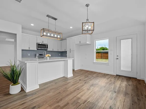 429 Luke St, Hillsboro, TX 76645