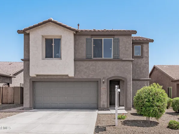 1709 W BUCKHORN Trail, Phoenix, AZ 85085