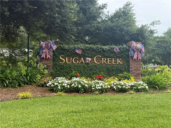 1600 Fern Rock Cir #42, Mobile, AL 36695