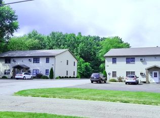 4198 Pembrook Rd, Youngstown, OH 44515