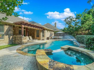 35 N Swanwick Pl, The Woodlands, TX, 77375