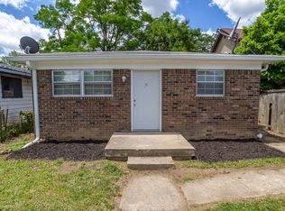 1714 Draper St, Indianapolis, IN