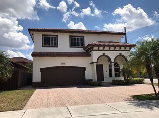 15678 SW 17th Ter, Miami, FL 33185