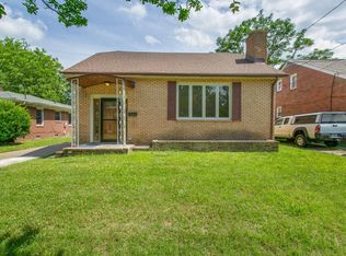 1346 26th St, Newport News, VA 23607