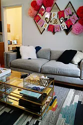 Rented by BSD Realty Worldwide Inc