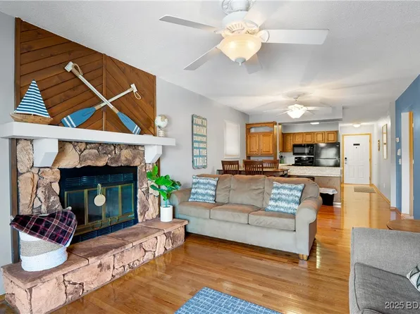 20 Wheel House Ct #4B, Lake Ozark, MO 65049