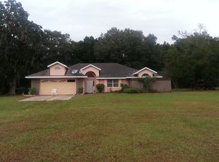 1125 SW 123rd Pl, Ocala, FL 34473