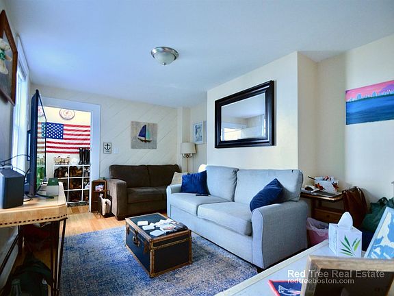 15 Havre St. #1 Boston - East Boston Shared Unit Photo 2