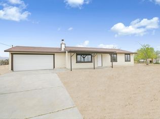 11126 E Avenue R, Littlerock, CA 93543