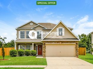 9273 Caracara Dr, Jacksonville, FL 32210