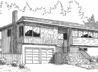 576 Crestmont Dr, Oakland, CA 94619