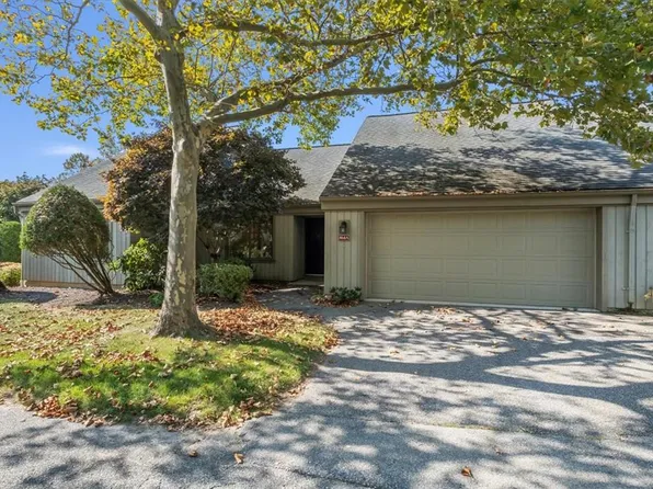 464 Heritage Hills #A, Somers, NY 10589