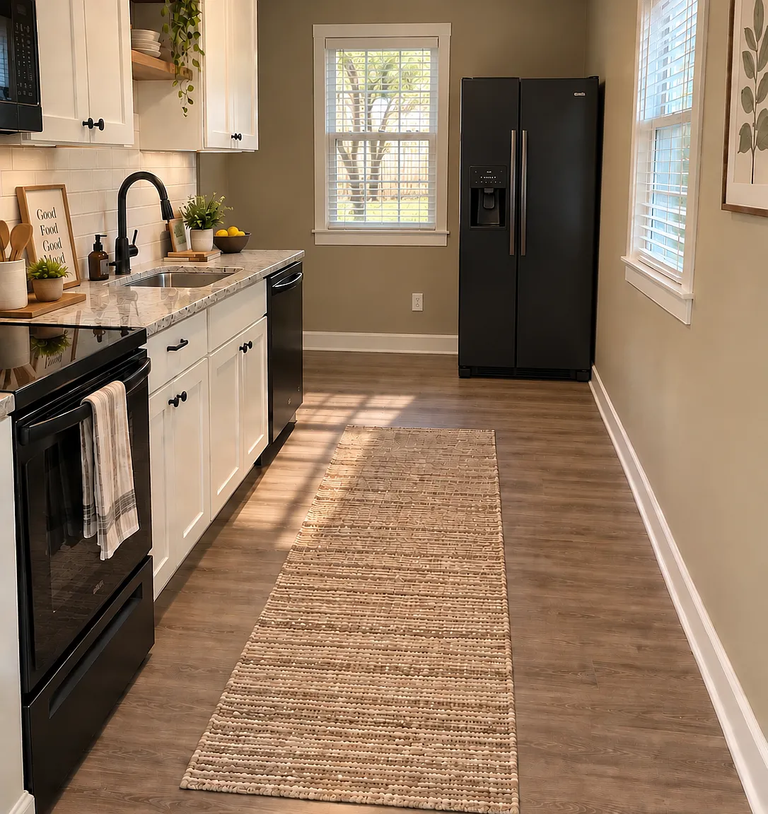 3 bed, 1000 sqft, $1,300 — Photo 3
