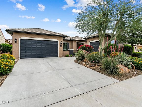5th image of 27165 W TONOPAH Drive