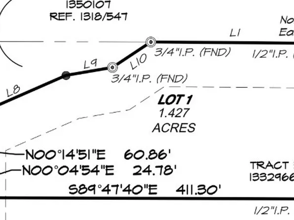 LOT 1 E Palmetto Ave, Plain Dealing, LA 71064