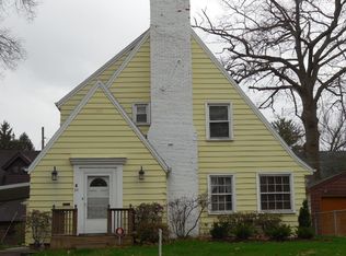 55 Lucy St, Youngstown, OH
