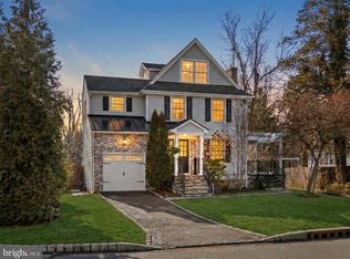 175 Cedar Ln, Princeton, NJ 08540