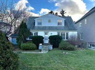 7 Devondale Ave, Toronto, ON M2R2C9