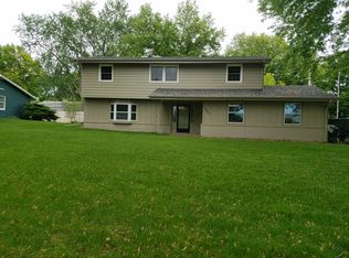 2603 Kimberly Dr, Omaha, NE 68134