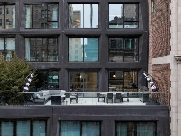 121 East 22nd Street S901 image 31 of 31