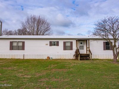 30 Sunshine Acres Dr, Hardyville, KY, 42746