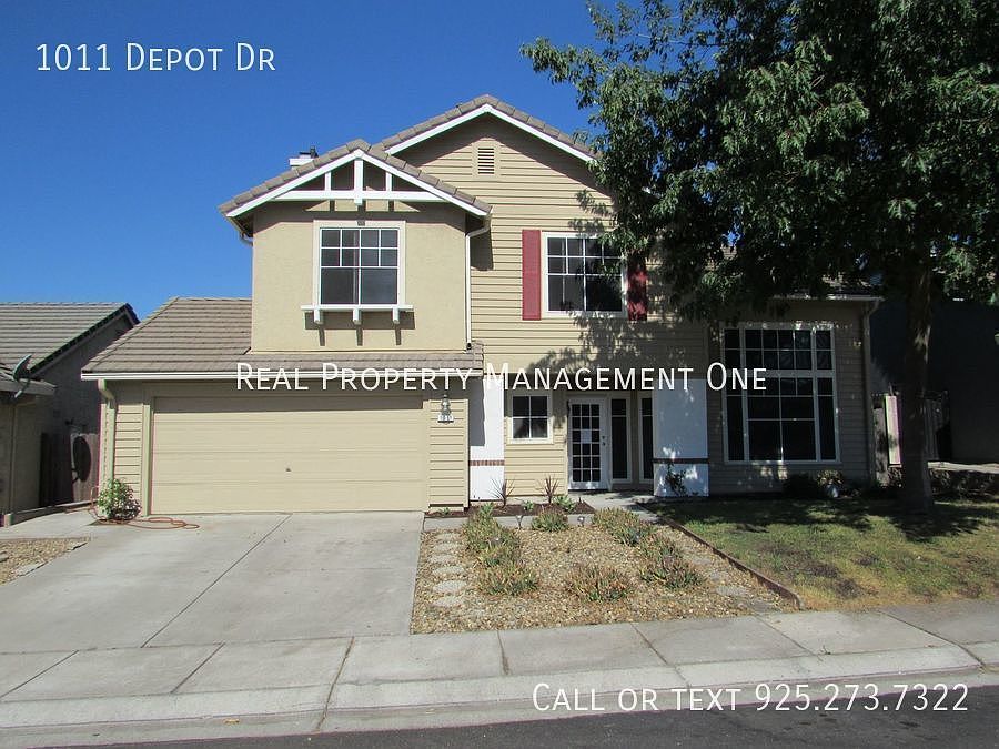 1st image of 1011 Depot Dr