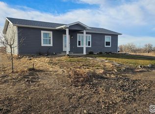 29391 Highway 34 UNIT 6, Brush, CO 80723