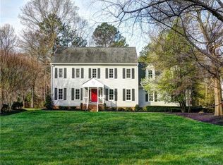 8507 Katy Reid Ct, Chesterfield, VA 23832